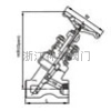 Y型截止閥